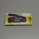 Pack of 2, RAINLEOTI RJ45 Crimp Tools PassThrough Ethernet Crimping Tool Crimper Cutter for RJ11/12, Cat7 Cat6A Cat6 Cat5e Cat5, Ethernet Crimper Tool Ethernet Crimping RJ45 Pass Through Connector