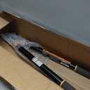 Fiskars Loppers for Tree Trimming, Heavy Duty, with Extendable Handle (24.5"-37" Range), Sharp Bypass Steel Blade Tree Branch Cutter up to 1.5-Inch Diameter Cut Capacity