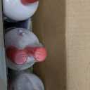 Waterdrop EDR1RXD1 Replacement for Everydrop Filter 1, W10295370A, EDR1RXD1B, P8RFWB2L, P4RFWB, Kenmore 46-9081, 46-9930, WD-F38 Refrigerator Water Filter, 3 Pack