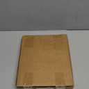 Cast Iron Tamagoyaki Pan, Healthy Japanese Omelette Pan & Square Egg Frying Pan with Wooden Handle, Gas & Induction Ready, Naturally Nonstick Surface