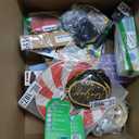 Box With Mixed Items