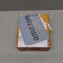 Warm White Wide Angle Christmas Lights, Pack of 2 Sets 25 Ft 100 LED Green Wire 5mm UL Certified Commercial Grade Holiday String Light