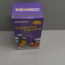 Toddler Toys, [ Volume Adjustable ] Talking Parrot Repeats What You Said, Mimicking Singing Interactive Toy Electronic Stuffed Animals Plush Pet Doll for Babies Kids Boys Girls Party Birthday Gifts