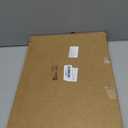 Pajean 30 Pack Valentines Day Handprint Bouquet Card Kit with 3 Large Ink Pads Red Pink Purple DIY Craft Set for Art Activity Stamping Holiday Party Home Family Gifts Supplies Decoration