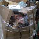 Pallet Of Salvage Items