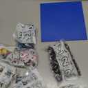 Cherry Blossom Tree Building Set with Gift Box, Original Music Cherry Blossom Tree House(Type :Symphony), Japanese Sakura Tree House Lights Building Kit3320 Pcs, Cherry Bonsai Building Set