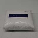 Extra Deep King Sheet Set - 6 Piece Breathable and Cooling Sheets - Hotel Luxury Bed Sheets Set - Easy Fit - Soft, Wrinkle Free and Comfy Sheets Set - Antique White Sheet Set with Extra Deep Pockets