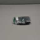 17Pcs Flexible Drill Bit Extension, Include 3Pcs Rotatable Socket Adapter 2Pcs Hex Shank 105 Right Angle Drill Attachment 10 Short Screwdriver Bits 90 Angled Bits and Bendable Extension