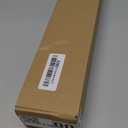 Cxdar Third 3rd Brake Light LED for 1992-1999 Chevy C/K Suburban Blazer Tahoe/GMC Yukon Jimmy/Hummer H2/ Bravada High Mount Rear Brake Lights Center Cab Stop Light (Smoke)