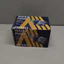 AISIN AFTERMARKET WPK-819 New Engine Water Pump with Gaskets - Compatible with Select Buick Encore Chevrolet Cruze, Cruze Limited, Sonic, Trax