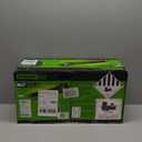 Greenworks 80V (150 MPH / 500 CFM / 75+ Compatible Tools) Cordless Axial Leaf Blower, 2.0Ah Battery and Charger Included