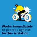 PREPARATION H Hemorrhoid Symptom Treatment Ointment, Itching, Burning & Discomfort Relief, Tube (2.0 Ounce)