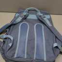 Baby Shower Gifts Diaper Bag Backpack - Large Capacity Baby Bag Backpack, Wide Opening & Easy Access Stylish Baby Diaper Bag - Waterproof, Durable, Travel-Friendly Organizer w/ Foldable Changing Pad