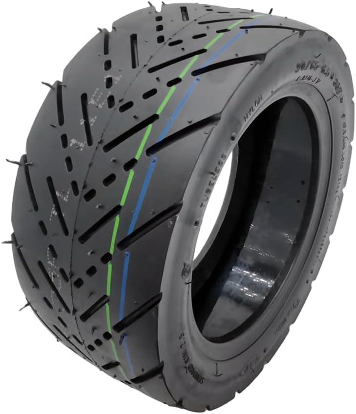 90/65-6.5 CST Vacuum Self Repairing Tire 11 Inch For Dualtron Thunder YUME X11 Zero 11X Kaabo Wolf Warrior Electric Scooter Wear Resistant Road Tire Parts