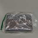 FBA-10 Guitar Amp, 10W Mini Electric Guitar Amplifier with Clean/Drive Channel, 6H Working, USB-C Rechargeable, 3.5mm Headphone/AUX Jack, Wireless Portable Amp for Indoor Practice, Traveling