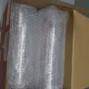 Nuogo 12 Pcs Plastic Clear Cylinder Vase for Home 10 Inch Acrylic Flower Clear Vase Centerpiece for Centerpieces Wedding Party Decorations, Size: 10 Inch