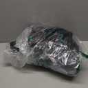 Infantino Flip 4-in-1 Convertible Baby Carrier, Adjustable, Ergonomic Babywearing, Registry Essential, Baby Carrier for Newborn to Toddler, Black