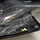 Binmotor-Floor Mats & Cargo Liner for Honda Odyssey 2011-2017, Includes 1st+2nd+3rd Row+Rear Trunk Mat, TPE Floor Liners All Weather Car Mats for Odyssey Accessories