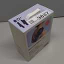 Therabody RecoveryTherm Cube - Instant Heat, Cold and Contrast Therapy for Pain Relief, Aches and Pains, and Muscle Recovery - Portable Hands Free Cryotherapy Machine with Cold Compress & Heating Pad