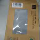 Stokke Tripp Trapp Classic Cushion, Nordic Grey
Pair with Tripp Trapp Chair or High Chair for Support & Comfort - Machine Washable