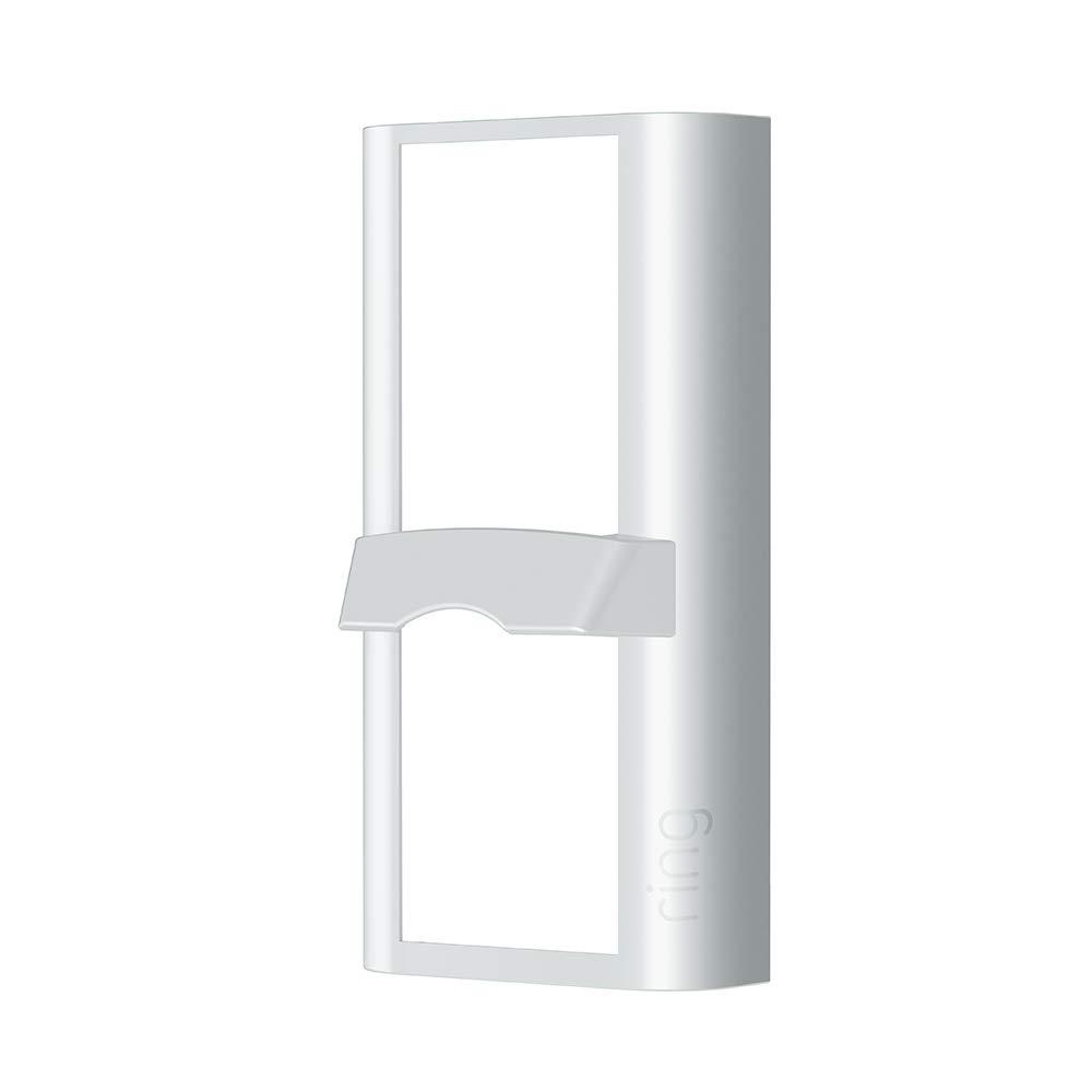 3 x Ring Peephole Cam Package View Faceplate