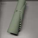 Extra Large Food Warming Mat - Fast Heating Silicone Electric Warming Tray with 9 Level Temperature, 6-Hour Timer, Child Lock & Anti-Scald Design | Portable Food Warmer for Parties Home Travel (green)