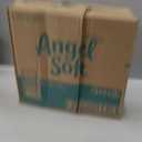 Angel Soft Toilet Paper, 24 Super Mega Rolls = 144 Regular Rolls, Soft and Strong Toilet Tissue
