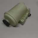 Power Steering Reservoir for 2009-2010 Dodge Ram 5500