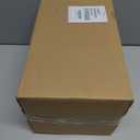 Syntus Clear Cabinet Organizer, Kitchen Shelf Organizers Set of 2 for Pantry Shelf, Plate & Spice Rack Organization