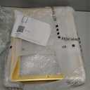 PIXY CANVAS Floater Frame 12x16 for 1-1/2 (1.5) inch Deep Canvas Paintings/Canvas Prints/Wood Canvas Panels/Wall Art/Wall Decor/Home Decor/Artwork (Brass Gold, 12 x 16 inch, Portrait)