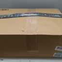 Newwiee 24 Pcs Fleece Throw Blankets Bulk 50'' x 60'' Oeko-tex Standard 100 Certified Spring Outdoor Wedding Guest Blankets Lightweight for Sleepover Donation Lap Pet Sofa Home (Light Pink/White)