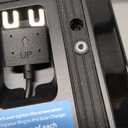 Ring Solar Charger for Battery Doorbells - compatible with Video Doorbell 3, Video Doorbell 3 Plus, Video Doorbell 4, Battery Doorbell Plus, Battery Doorbell Pro