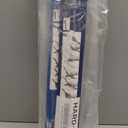 BOSCH 22A20A ICON Beam Wiper Blades - Driver and Passenger Side - Set of 2 Blades (22A & 20A)
