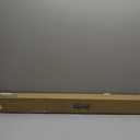 Barrina T5 4FT LED Shop Light, 2200lm,5000K Daylight White, 20W Utility Light Fixture, Ceiling and Under Cabinet Lights for Workshop Garage, Corded Electric with ON/Off Switch, 6 Pack