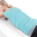 Gel-Filled Soft & Flexible Ice Packs, Reusable Frozen Cold Packs, Extra-Large 12x21-inch Suitable for Shoulder, Hip,Leg, Arm, Ankle& Foot Injuries, Relieving Swelling & Post-Operative Discomfort