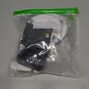 Sunco 5 Inch Ultra Thin LED Recessed Ceiling Lights Slim, 5000K Daylight, Dimmable, 10W, Wafer Thin, Canless with Junction Box 2 Pack - Energy Star ETL T24