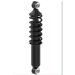 LPNNA66SGMZ9P onroe Load Adjusting 58639 Suspension Shock Absorber and Coil Spring Assembly Pack of 2 for Chevrolet Tahoe