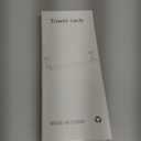 Over The Door Towel Rack, Kitchen Towel Holder Over Cabinet Door Towel Bar Stainless Steel for Cupboard for Kitchen Dish Towel Holder Hanger, 2 Pack (Brushed Nickel)