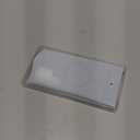 TORRAS Strong Magnetic & Seamless Stand for Samsung Galaxy S24 Ultra Case, Fit for MagSafe, MilGrade Drop Protection, Kickstand for Samsung Galaxy S24 Ultra Case, Translucent Back/Black Edge