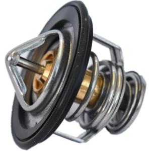 Engine Thermostat/Replace 19301-PAA-306/19301PAA306/19301-PLC-315 Compatible with Accord Civic CRV Odyssey Fit Insight