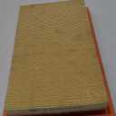MANN-FILTER C 28 004 Air Filter