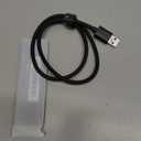 Acer USB Hub 4 Ports, Multiple USB 3.0 Hub, USBA Splitter for Laptop with Type C Power Port, Extender for A Port Laptop, PC, Desktop and More (2Ft)