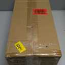 Under Sink Organizer, 2 Tier Under Sink Organizers and Storage, Adjustable Height, Slide out Metal Cabinet Organizers, Pull out Cabinet Storage Drawer Shelf for Kitchen Bathroom Gray 1Pack