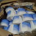 Pacific Blue Select Standard Roll 2-Ply Embossed Toilet Paper by GP PRO (Georgia-Pacific), 18280/01, 550 Sheet Per Roll, 80 Rolls Per Case, 80 Count