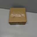 Customadeonly Wheel Spacers 5x112 (10mm Thick, 2pc) Hubcentric Compatible for Mercedes & Audi with 66.6mm Hub Bore to Use Aftermarket Wheels with 73.1mm Bore Only