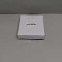 LAUCHUH Spoon Rest for Stove Top, Ceramic Spoon Holder for Kitchen Countertop, Large Cooking Utensil Rest for Spatula, Spoons or Tongs, Framhouse Decor, Blue, 5 Inches