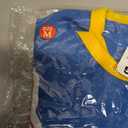 Cat Outfit Dog Sleeveless Mesh Tank Top Summer Cooling Quick Dry Shirts Cute Dogs Soft Basketball Vest Puppy Breathable Sportswear X-Large (Blue)