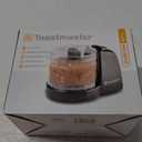 Toastmaster 1.5 Cup One-Touch Mini Chopper
