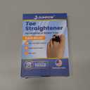 JUMPOW Toe Corrector