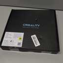 Creality Ender 3 Glass Bed Upgraded Build Surface Plate, 235x235x4mm